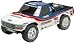 1/10 電動RCカーシリーズ No.495 フォード F-150 1995 (バハバージョン) (TA02Tシャーシ) 58495