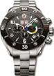 New Zenith Defy Classic Chronograph Aero Mens Watch 03.0526.4000/21.M526