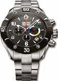 New Zenith Defy Classic Chronograph Aero Mens Watch 03.0526.4000/21.M526