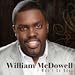 I Won't Go Back by William Mcdowell