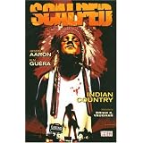 Scalped VOL 01: Indian Countrypar Jason Aaron
