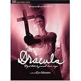 Revue Fairplay  / dracula