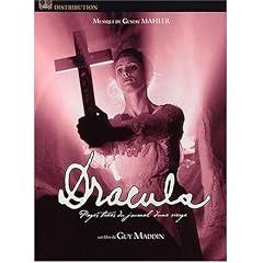 Dracula [DVD] [2003]