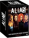 �G�C���A�X ~2�d�X�p�C�̏� �V�[�Y��1 DVD COMPLETE BOX