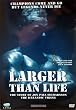 Larger Than Life - The Story of Jon Pall Sigmarsson - The Icelandic Viking