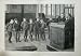 1892 London Board School Boys Teacher Robert Barnes