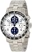 Fortis Men's 665.10.12 M B-42 Stratoliner Chronograph Automatic Tachymeter Stainless-steel Watch