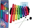 BOOMWHACKERS Boomwhackers Boomophone XTS Whack Pack