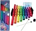 BOOMWHACKERS Boomwhackers Boomophone XTS Whack Pack