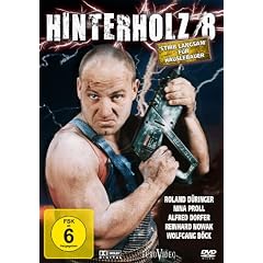 Hinterholz 8