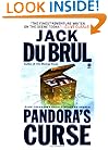 Pandora's Curse (Philip Mercer)