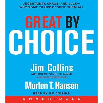 Set A Shopping Price Drop Alert For Great by Choice CD