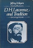D.H. Lawrence and tradition