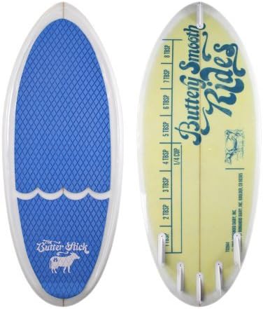 Humanoid Wake Butter Stick Wakesurfer