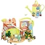Fifi and the Flowertots - Deluxe Forget Me Not Cottage