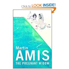 The Pregnant Widow