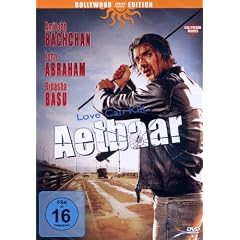 Aetbaar - Liebe kann t�dlich sein ...