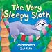 The Very Sleepy Sloth
