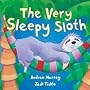 The Very Sleepy Sloth