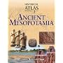 Historical Atlas of Ancient Mesopotamia