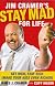 Jim Cramer's Stay Mad for Life