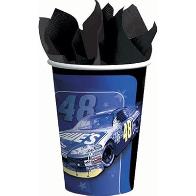 Cup 9oz Nascar