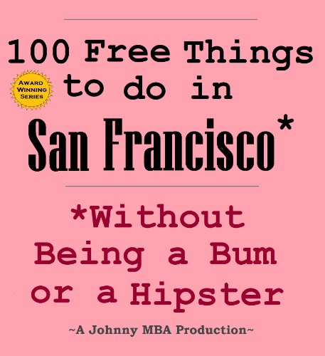 san francisco attractions