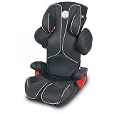 Kiddy Cruiser Pro E77 schwarz Kindersitz