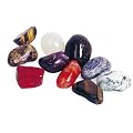 small foot company 9730 Edelsteine, 10 St�ck sortiert