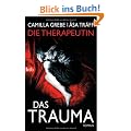 Das Trauma: Roman