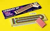 Cribbage Set