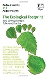 The ecological footprint : new developments in policy and practice