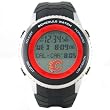 Calgary Flames NHL Men's" Schedule" Watch