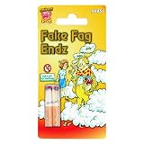 Fake Cigarette Ends, 2