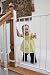 Pet Supplies : Bout Kids EZ-Fit Safety Gate Adapter