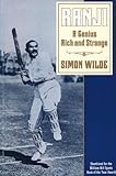 Ranji : a genius rich and strange