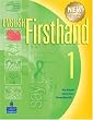 English Firsthand 1 with Audio CD: New Gold Edition (2nd Edition) (English Firsthand Gold)