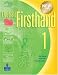 Book English Firsthand 1 with Audio CD: New Gold Edition (2nd Edition) (English Firsthand Gold)