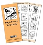 Magic French Verb Cards (cards)