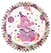 ケアベア ケーキカップ