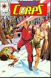 The Hard Corps 6 (Comic)