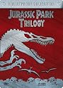 Jurassic Park Trilogy - Bulletproof Collection (3 DVDs im Steelbook)