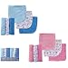 6-Pack Washcloths