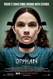 Orphan Poster Movie B 11x17 Vera Farmiga Peter Sarsgaard Jimmy Bennett Isabelle Fuhrman