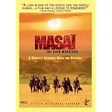 Masai: The Rain Warriors