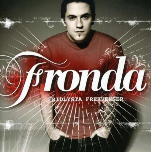 Fronda - Fridlysta Frekvenser - Zortam Music