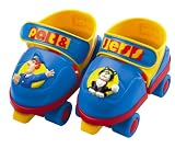 Postman Pat Roller Skates