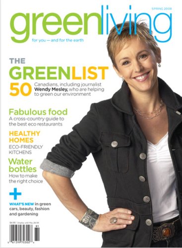 Green Living