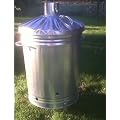 Garden Incinerator