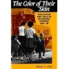 The Color of their Skin: Education and Race in Richmond Virginia 1954-89 (Carter G Woodson Institute Series in Black Studies)